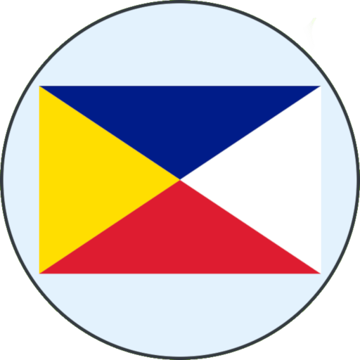 Medžuslovjansky slovnik logo